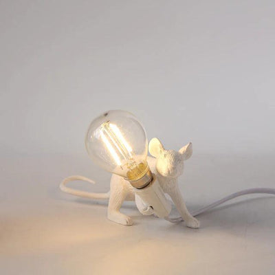 The Mice Lamp