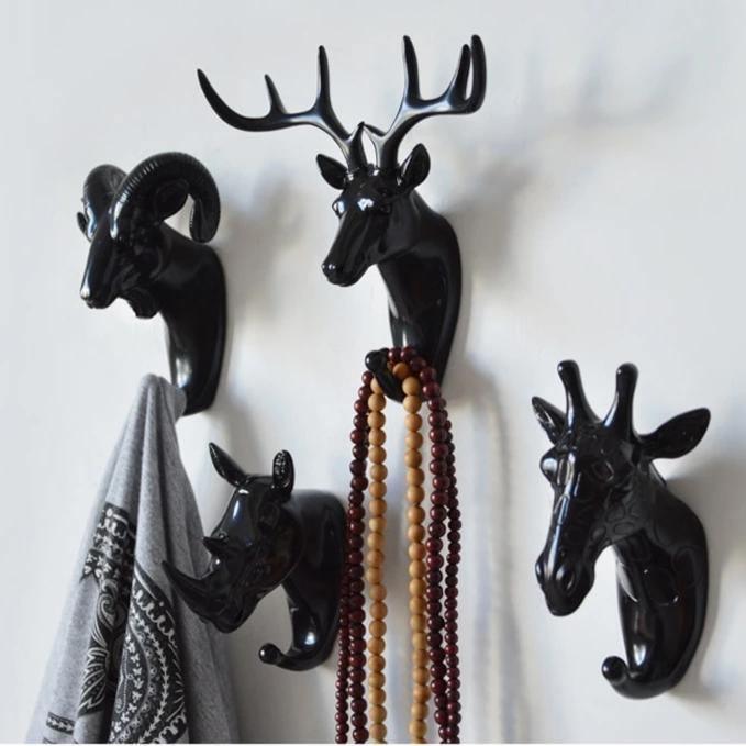 Animal Hooks