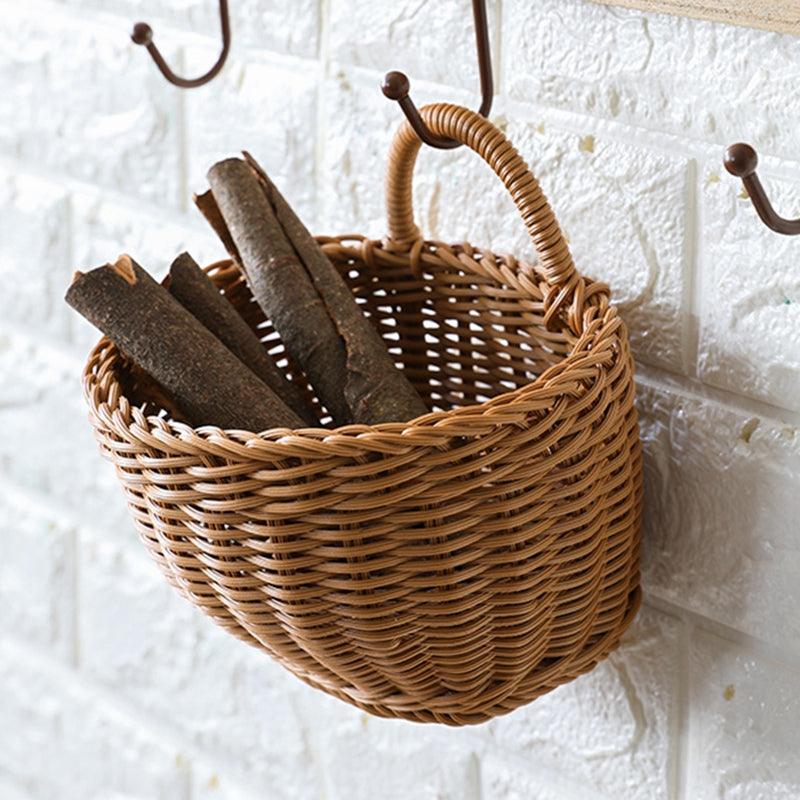 Cottage Hanging Basket